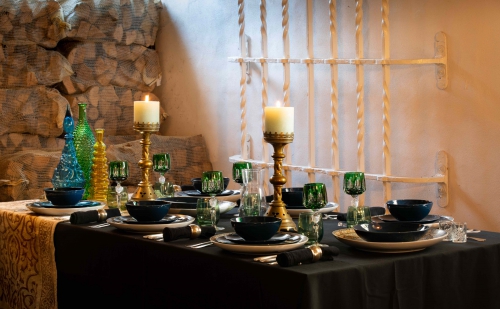 Arabische tafel